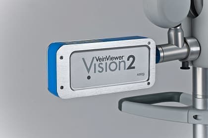 VeinViewer Vision2